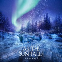 As The Sun Falls - Kaamos cover image
